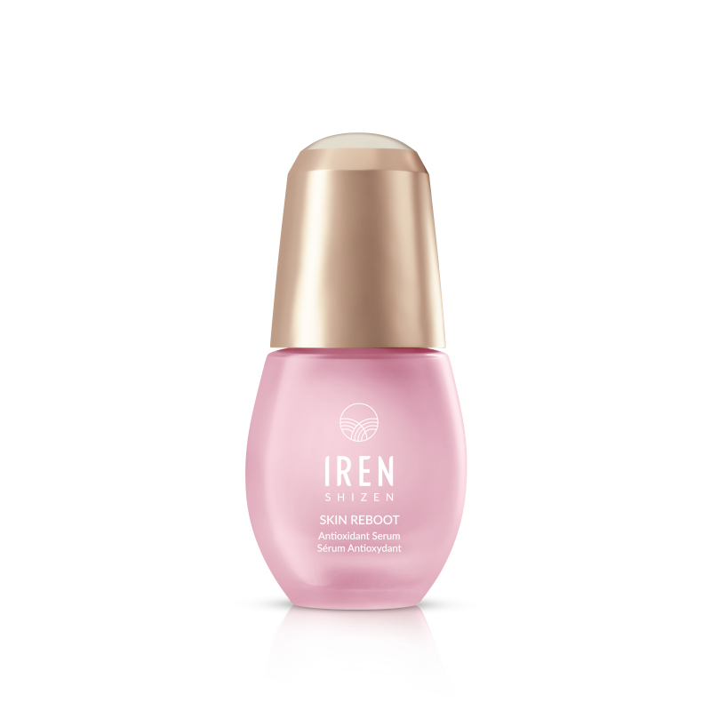 Iren Dew Up Discovery kit