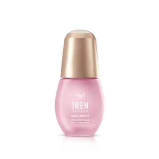 SKIN REBOOT antioxidačné sérum Iren