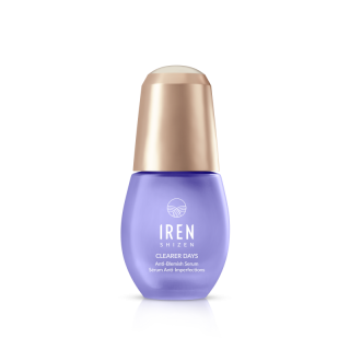 CLEARER DAYS anti-aknózne sérum